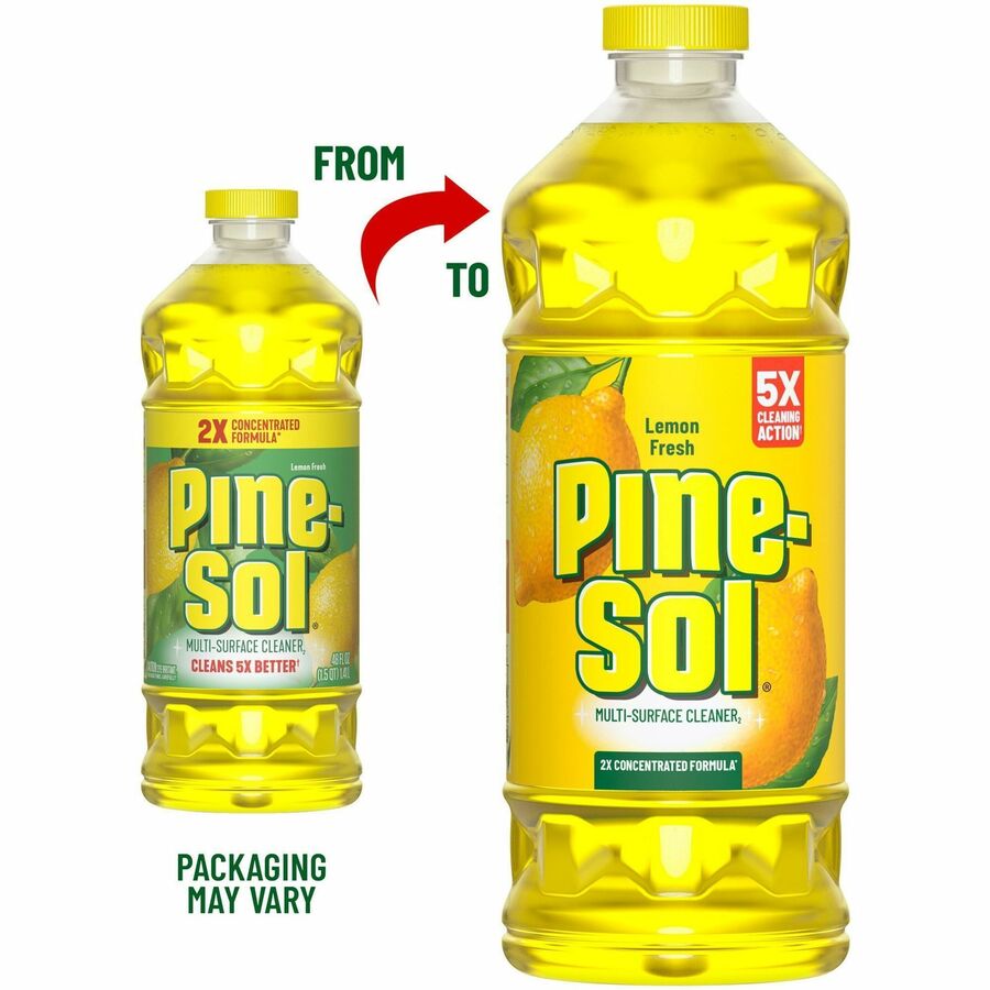 Pine-Sol Multi-Surface Cleaner