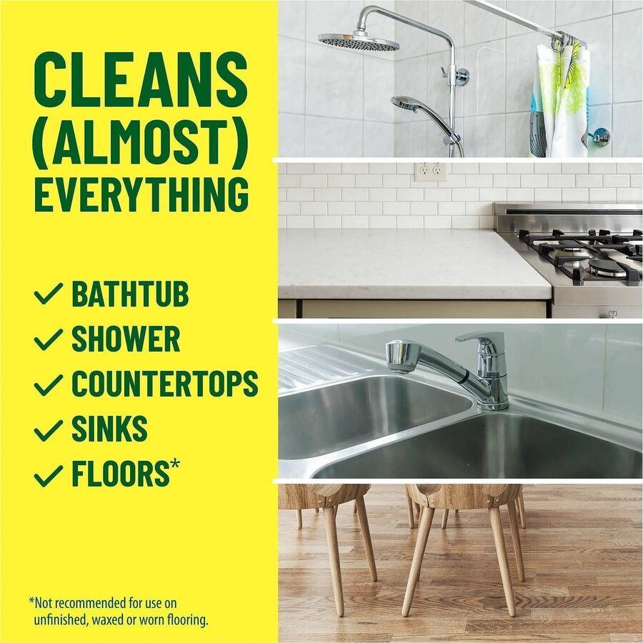 Pine-Sol Multi-Surface Cleaner