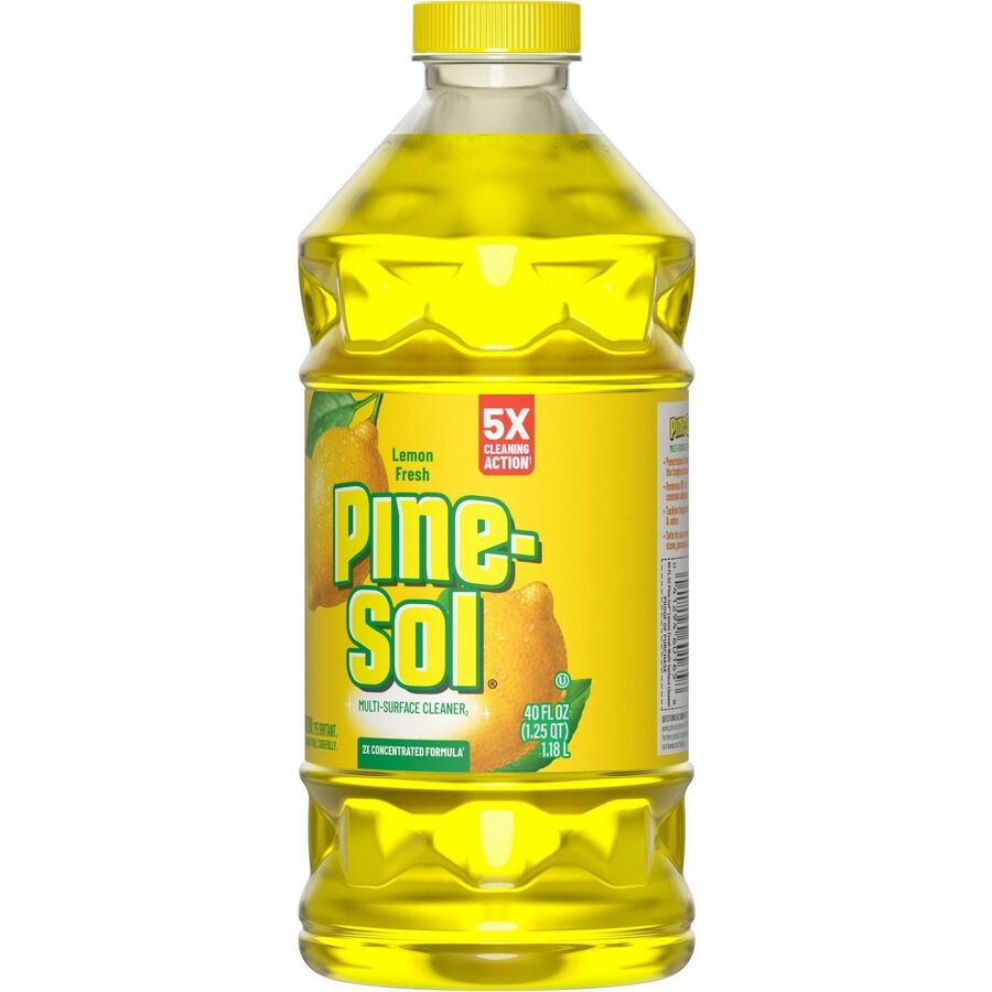 Pine-Sol Multi-Surface Cleaner