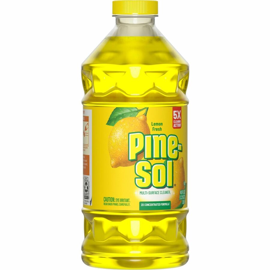 Pine-Sol Multi-Surface Cleaner