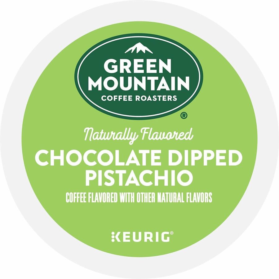 Green Mountain Coffee Roasters® K-Cup, Pod Coffee
