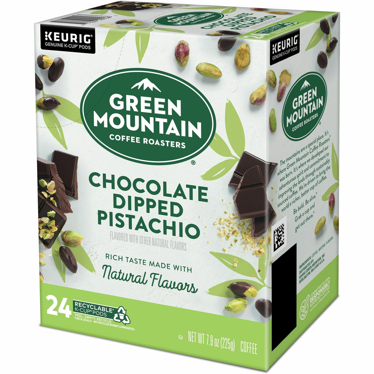 Green Mountain Coffee Roasters® K-Cup, Pod Coffee