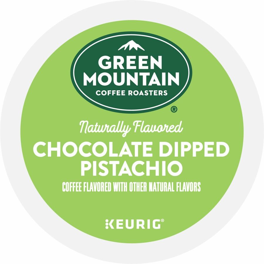 Green Mountain Coffee Roasters® K-Cup, Pod Coffee