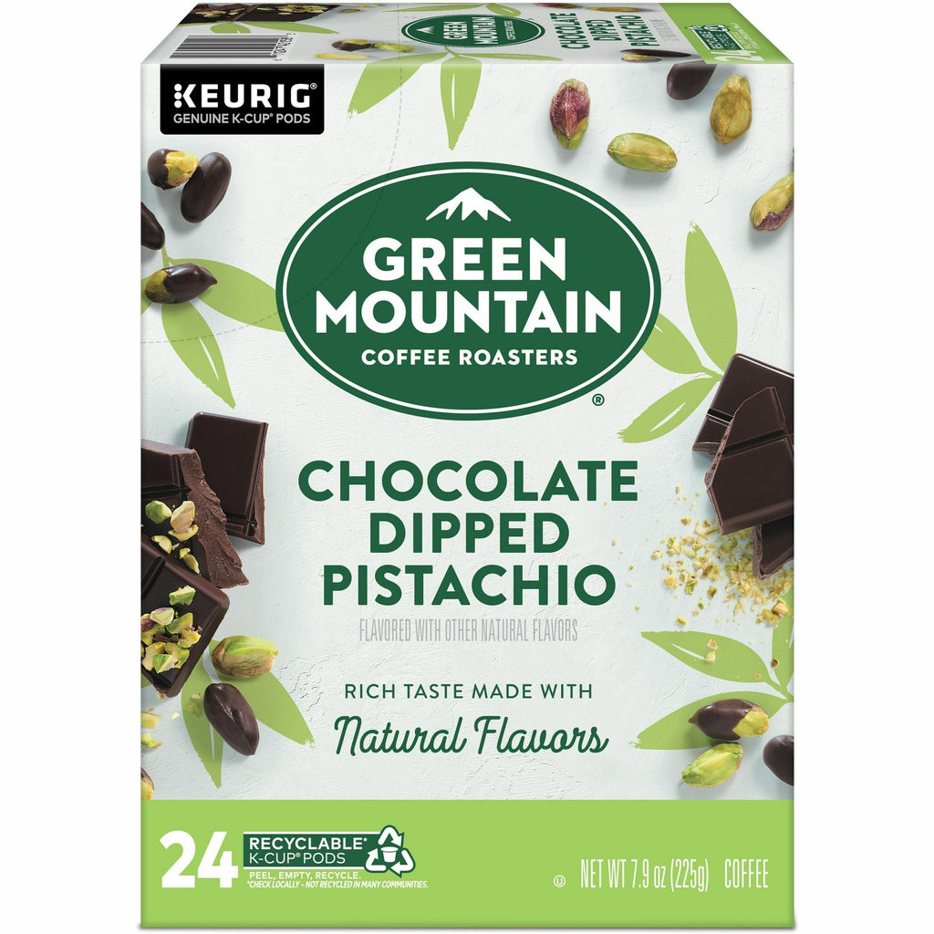 Green Mountain Coffee Roasters® K-Cup, Pod Coffee