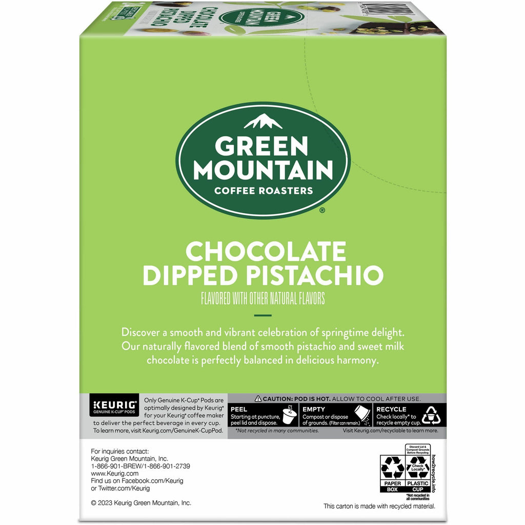 Green Mountain Coffee Roasters® K-Cup, Pod Coffee