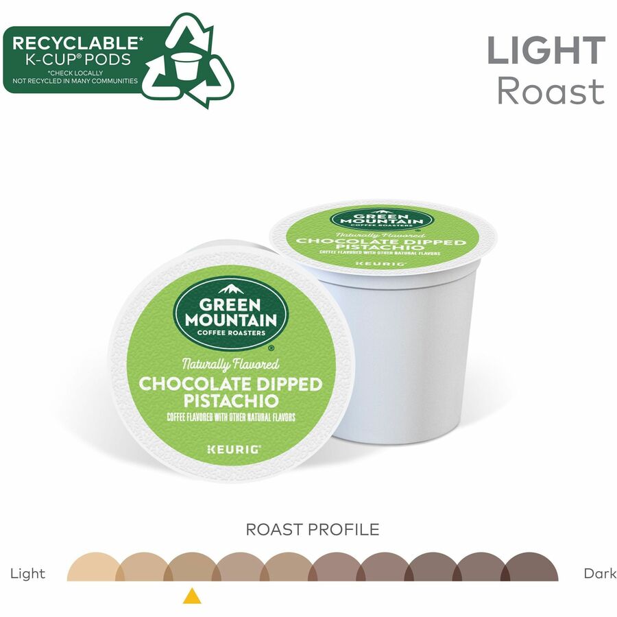 Green Mountain Coffee Roasters® K-Cup, Pod Coffee