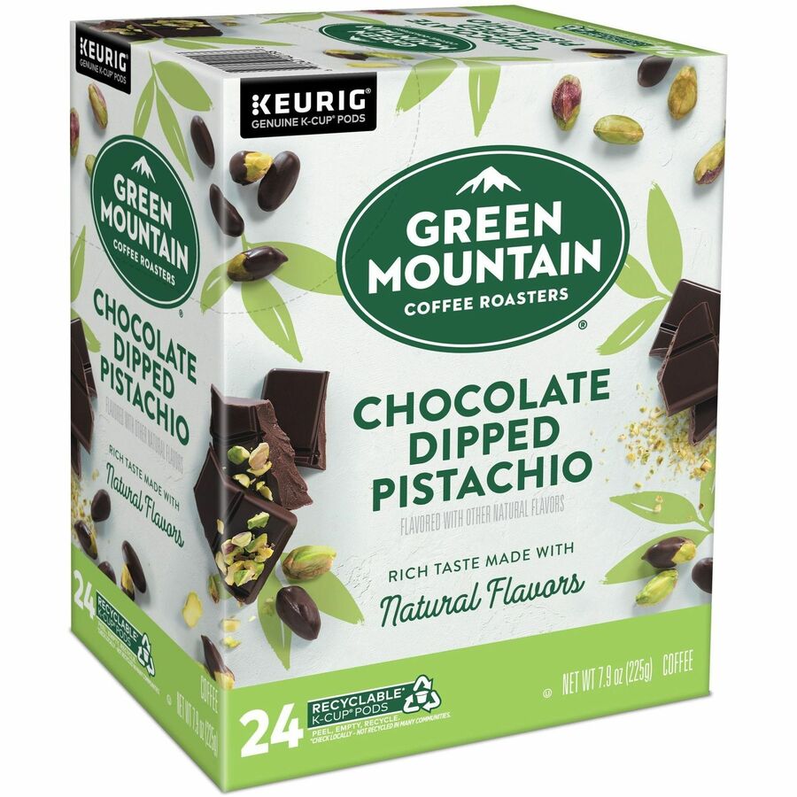 Green Mountain Coffee Roasters® K-Cup, Pod Coffee