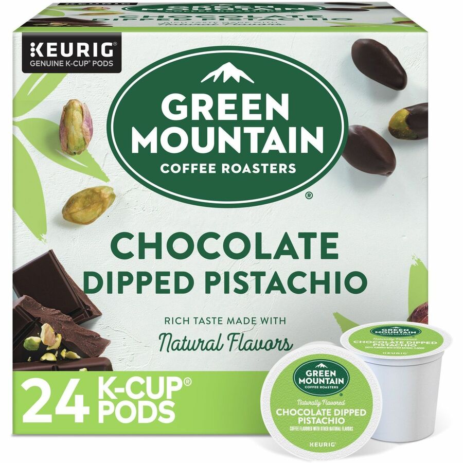 Green Mountain Coffee Roasters® K-Cup, Pod Coffee