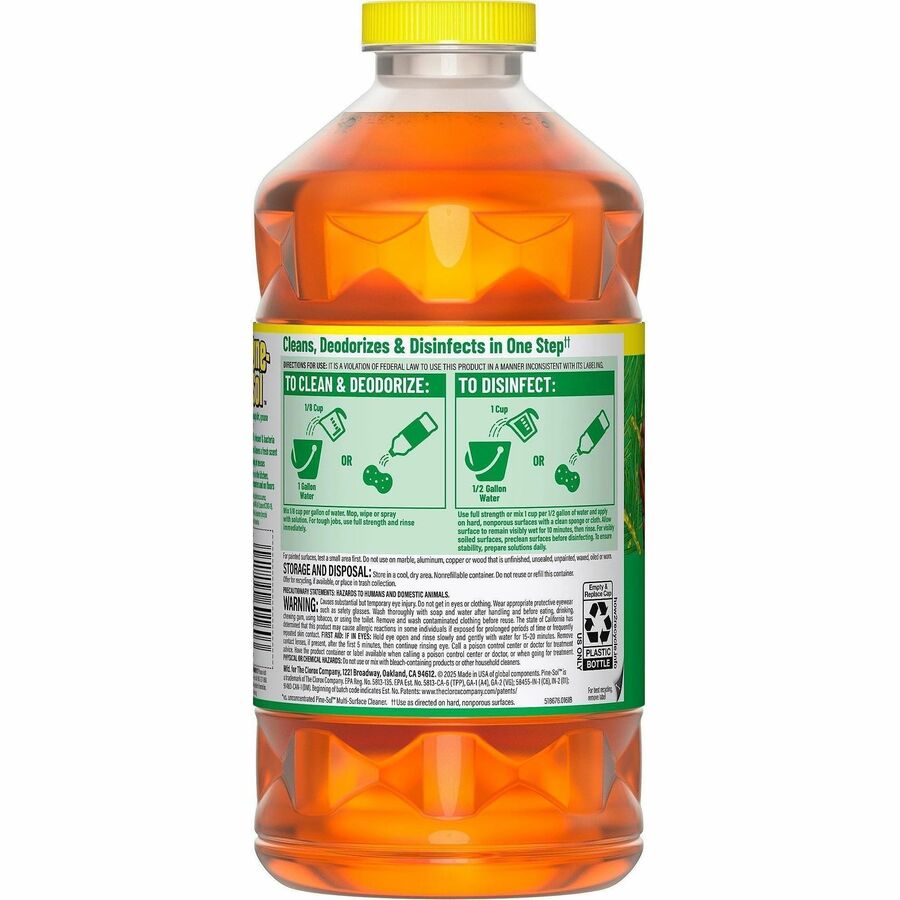 Pine-Sol Multi-Surface Cleaner