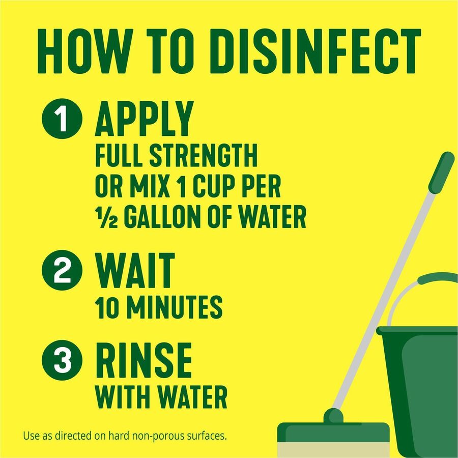 Pine-Sol Multi-Surface Cleaner