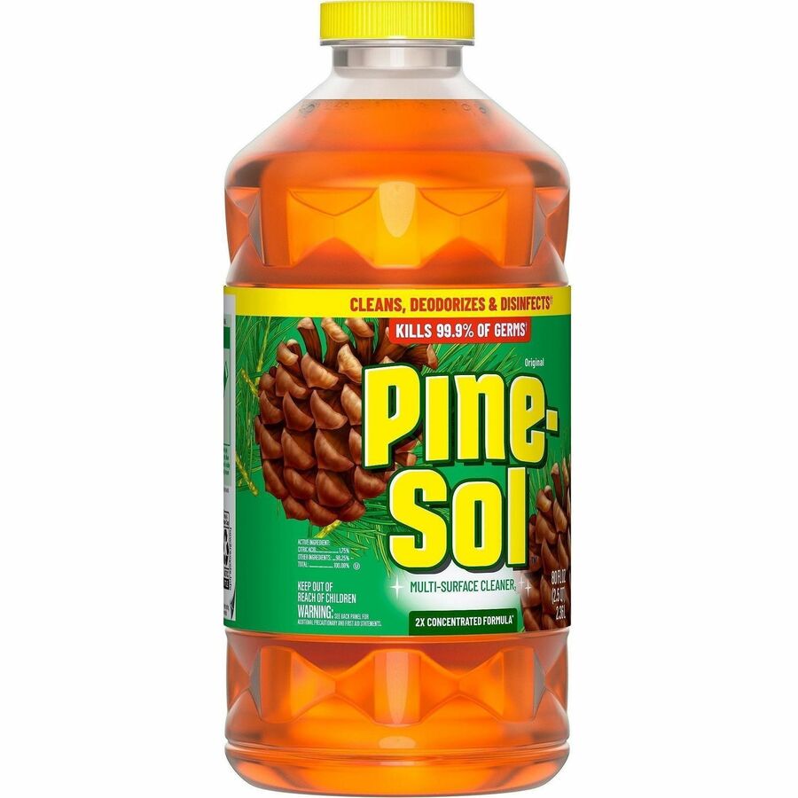 Pine-Sol Multi-Surface Cleaner