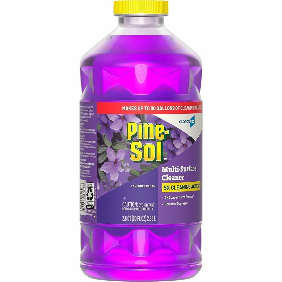 CloroxPro Pine-Sol® Multi-Surface Cleaner