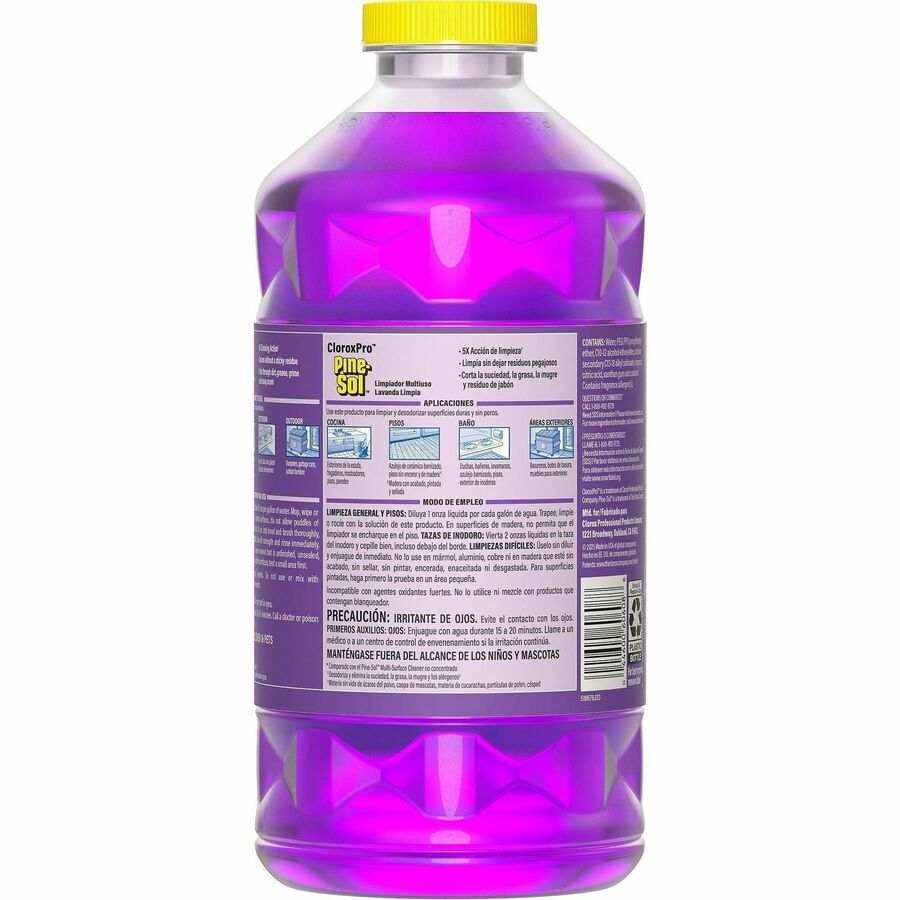 CloroxPro Pine-Sol® Multi-Surface Cleaner