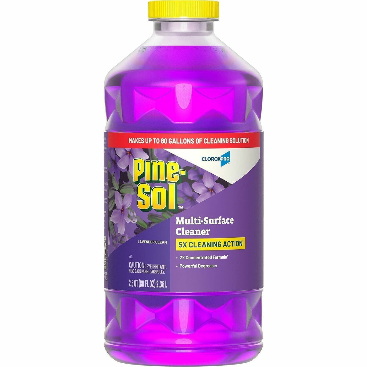 CloroxPro Pine-Sol® Multi-Surface Cleaner