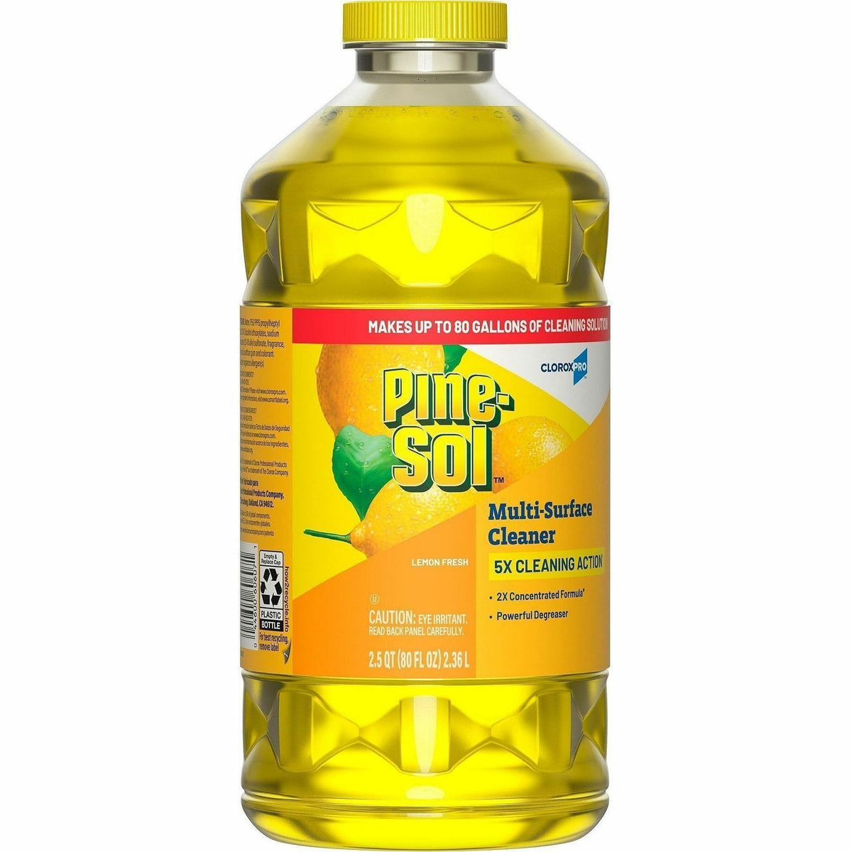 CloroxPro Pine-Sol® Multi-Surface Cleaner