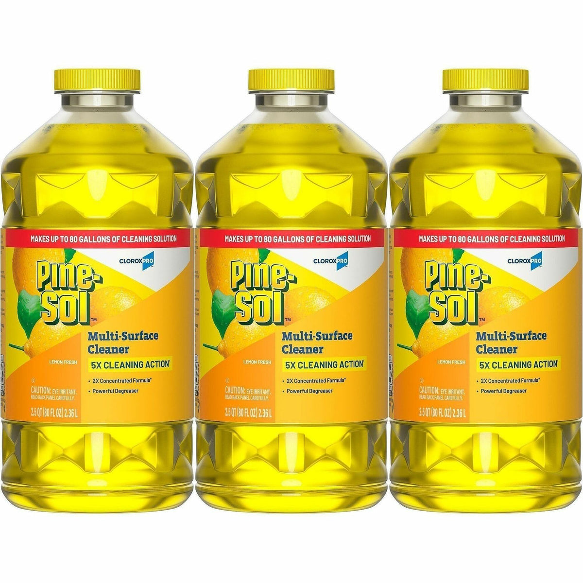 CloroxPro Pine-Sol® Multi-Surface Cleaner