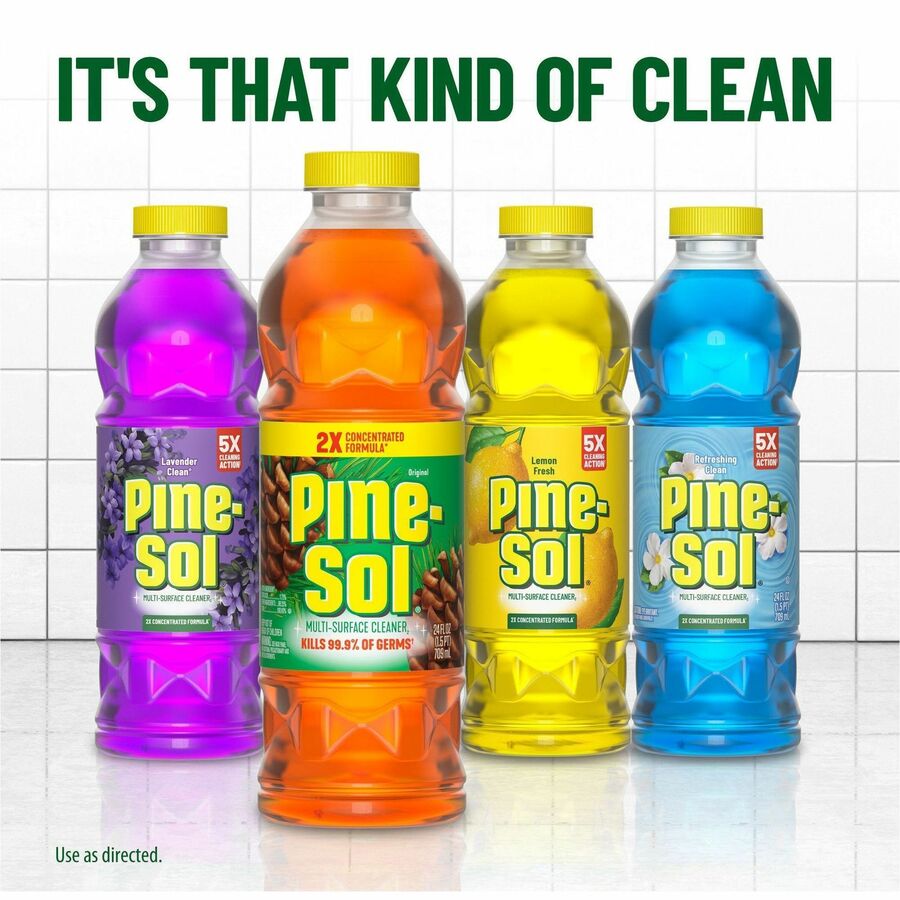 Pine-Sol Multi-Surface Cleaner