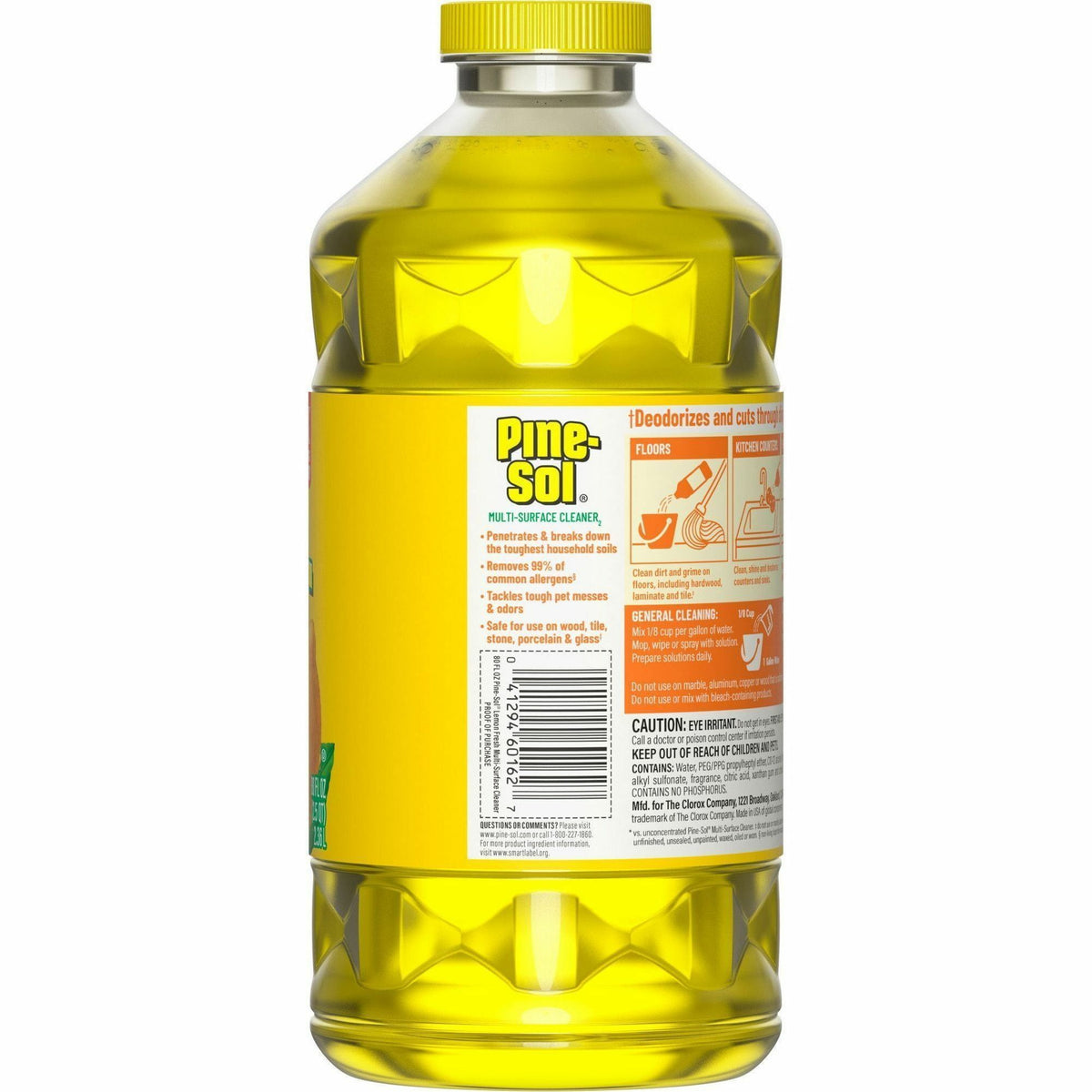 Pine-Sol Multi-Surface Cleaner