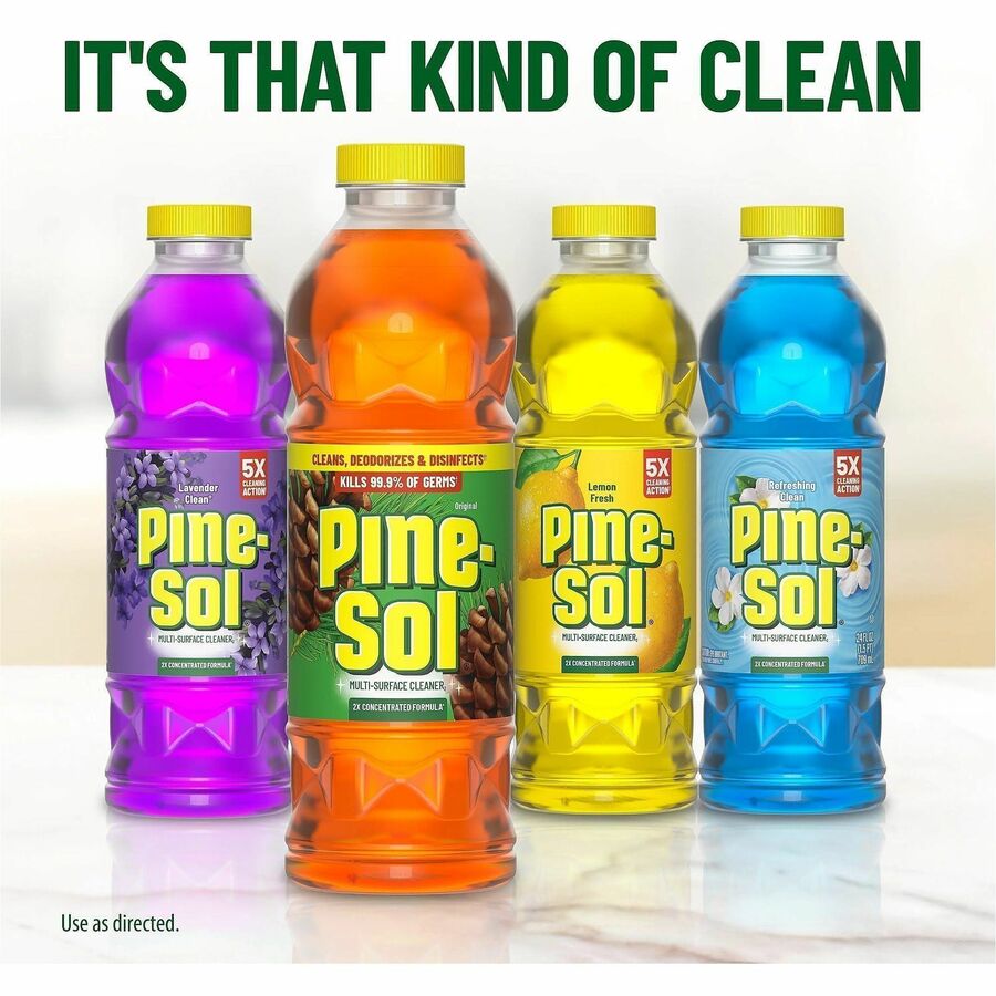 Pine-Sol Multi-Surface Cleaner