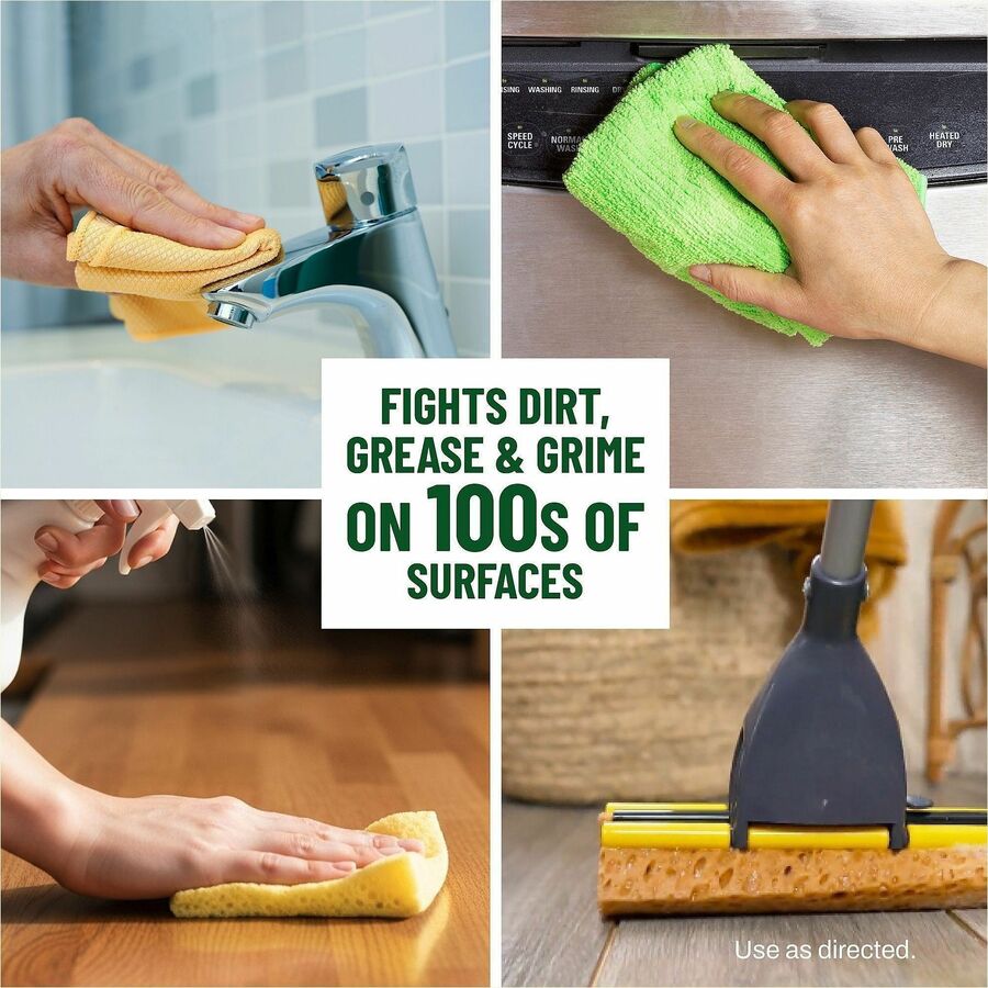 Pine-Sol Multi-Surface Cleaner