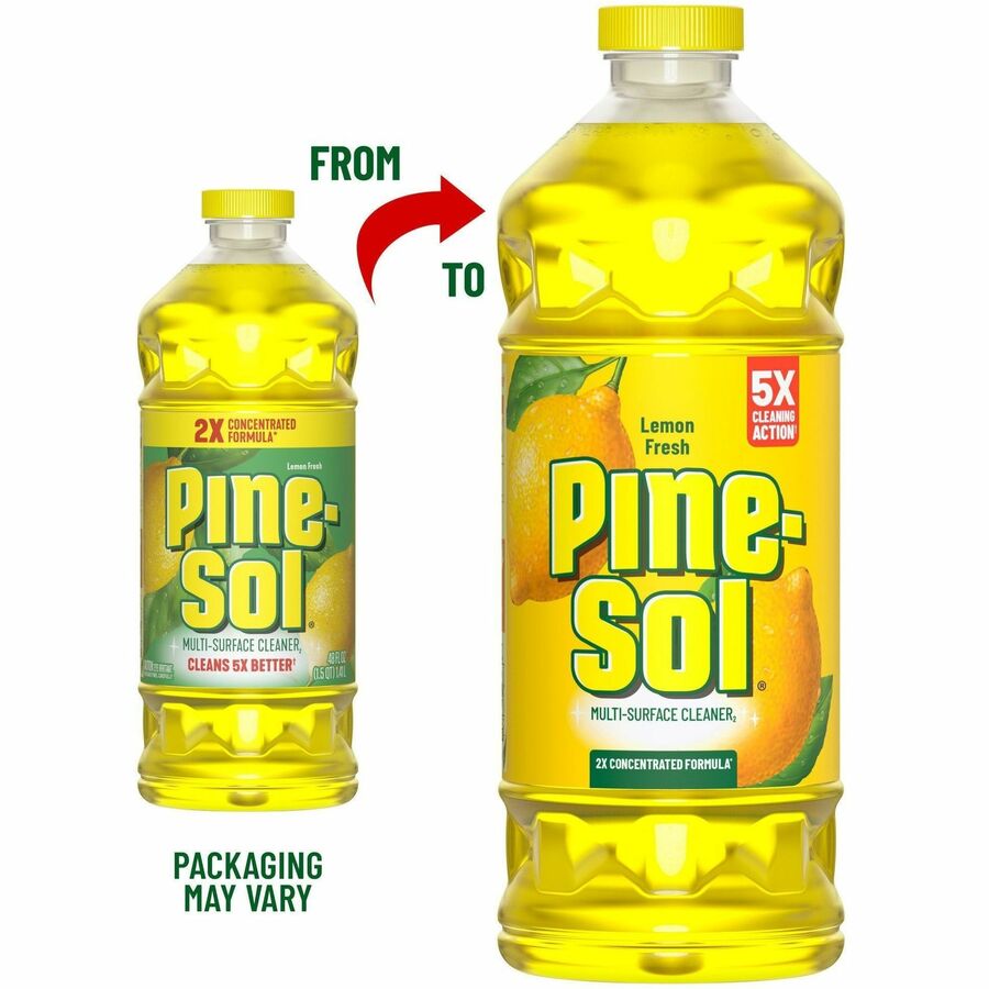 Pine-Sol Multi-Surface Cleaner