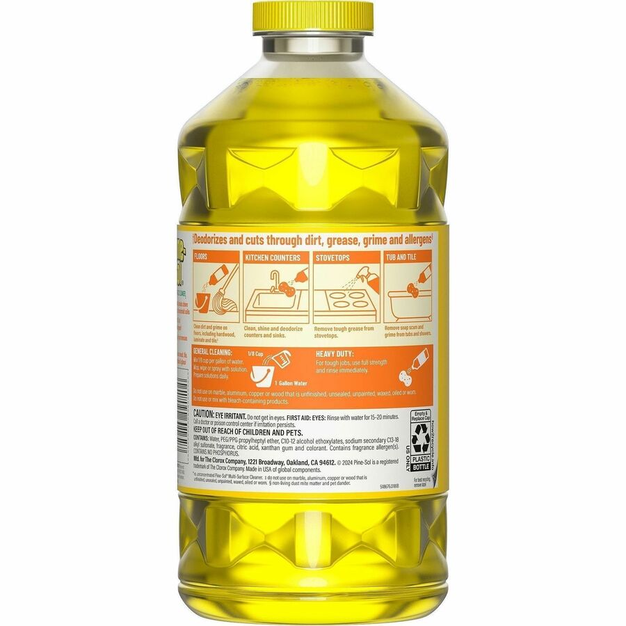 Pine-Sol Multi-Surface Cleaner