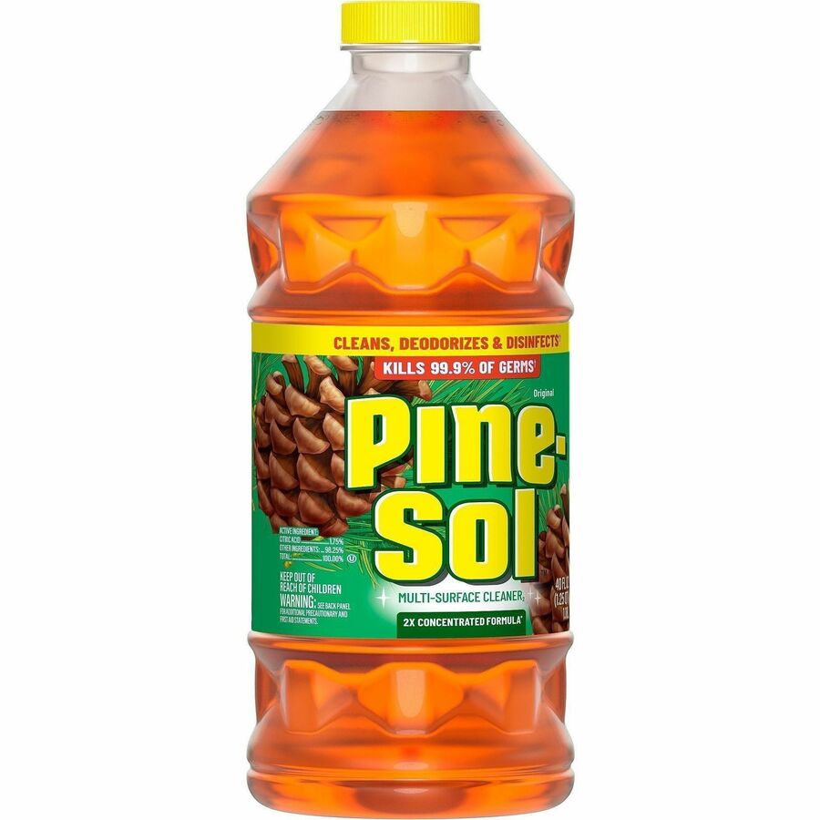 Pine-Sol Multi-Surface Cleaner