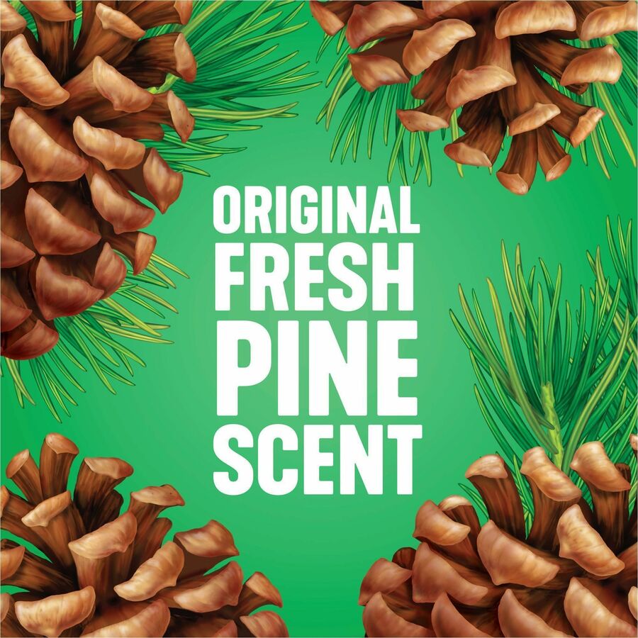 Pine-Sol Multi-Surface Cleaner