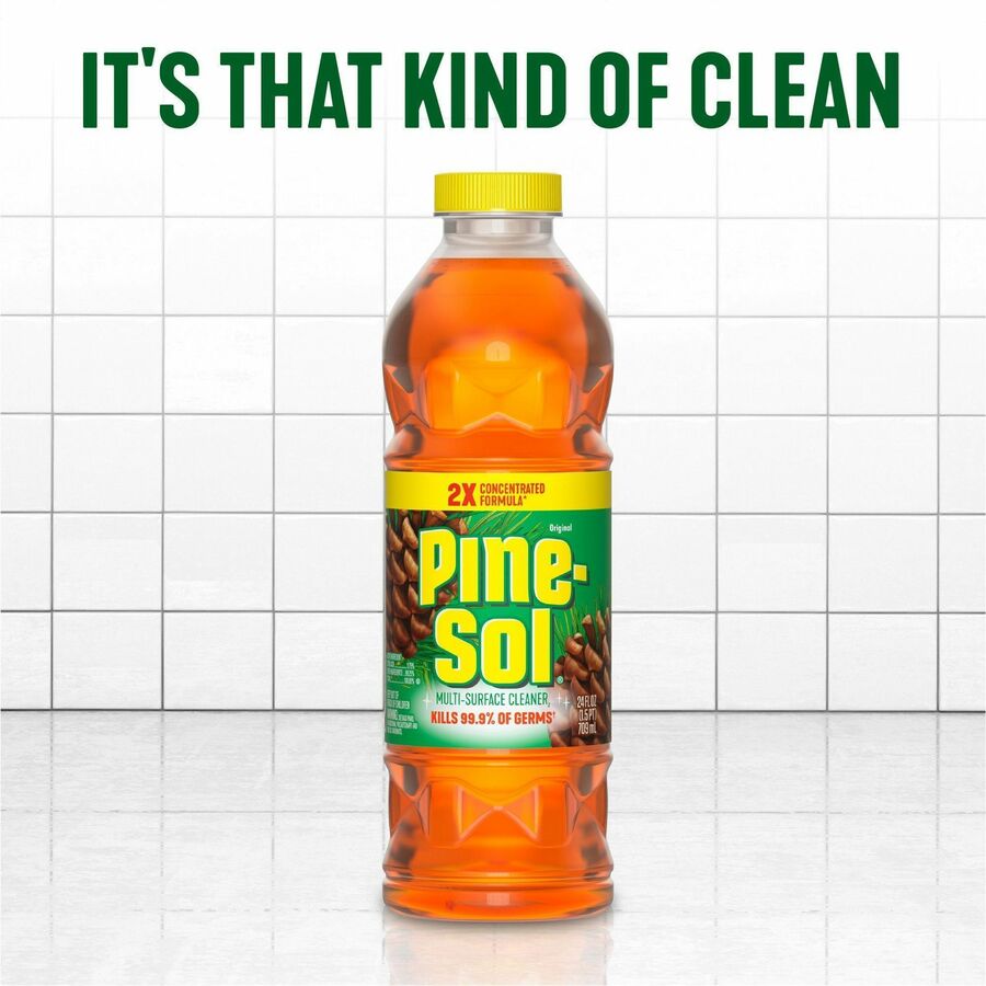 Pine-Sol Multi-Surface Cleaner