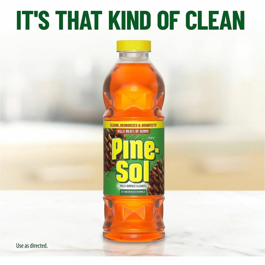 Pine-Sol Multi-Surface Cleaner
