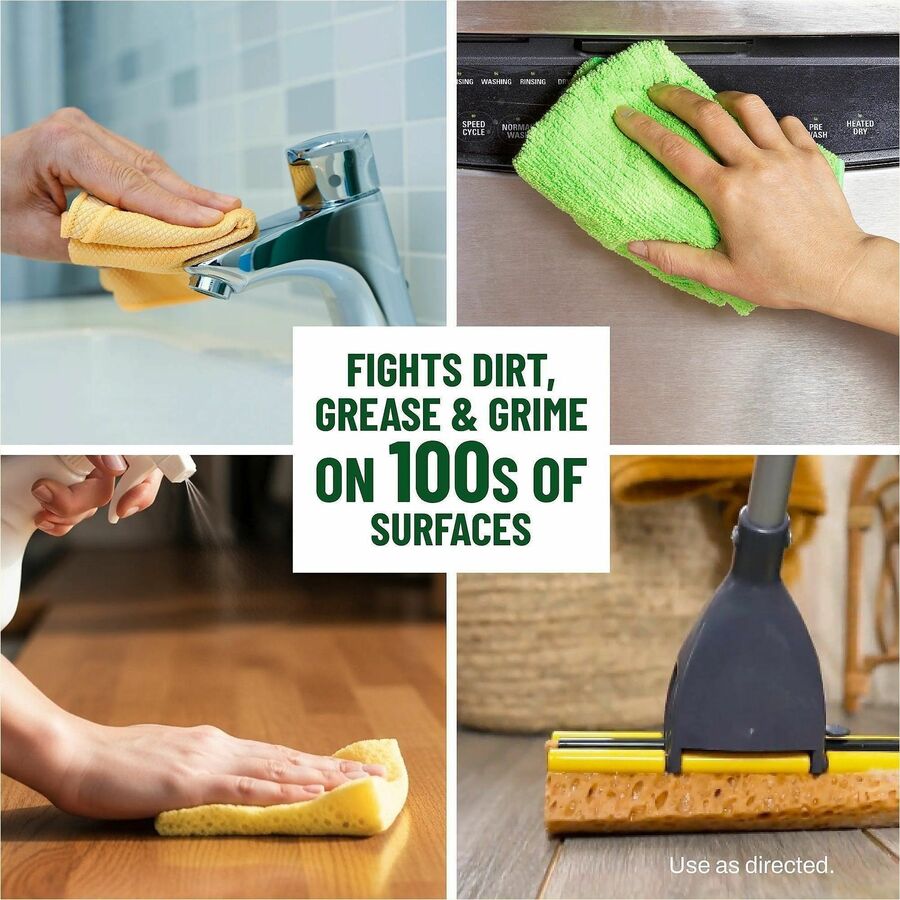 Pine-Sol Multi-Surface Cleaner