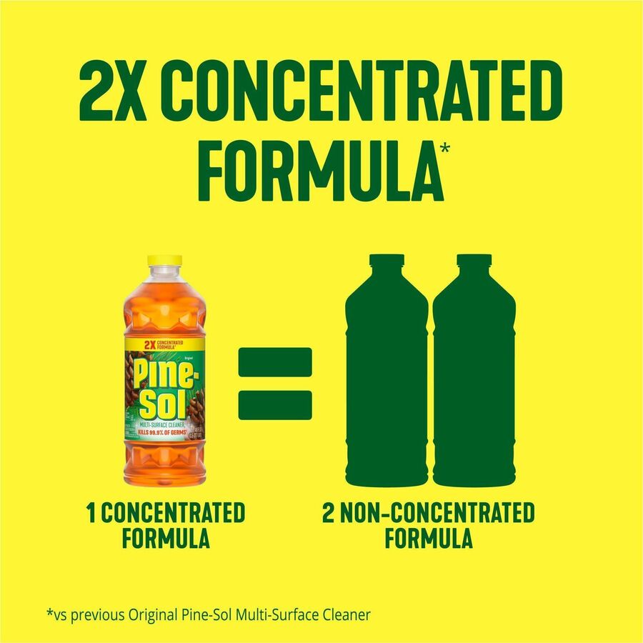 Pine-Sol Multi-Surface Cleaner