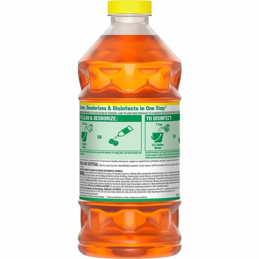 Pine-Sol Multi-Surface Cleaner
