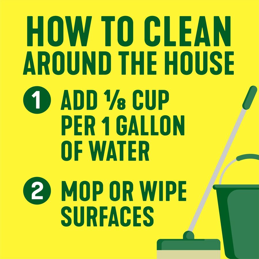 Pine-Sol Multi-Surface Cleaner