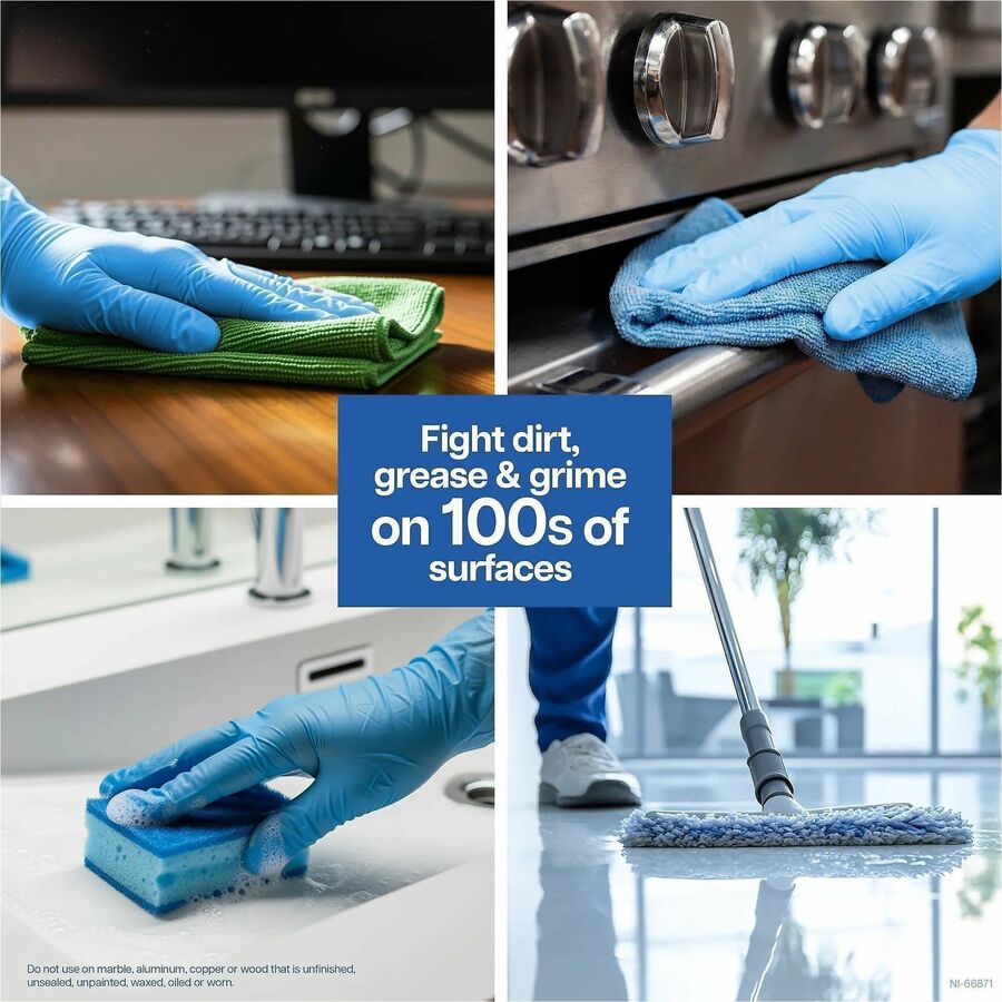 CloroxPro Pine-Sol® Multi-Surface Cleaner