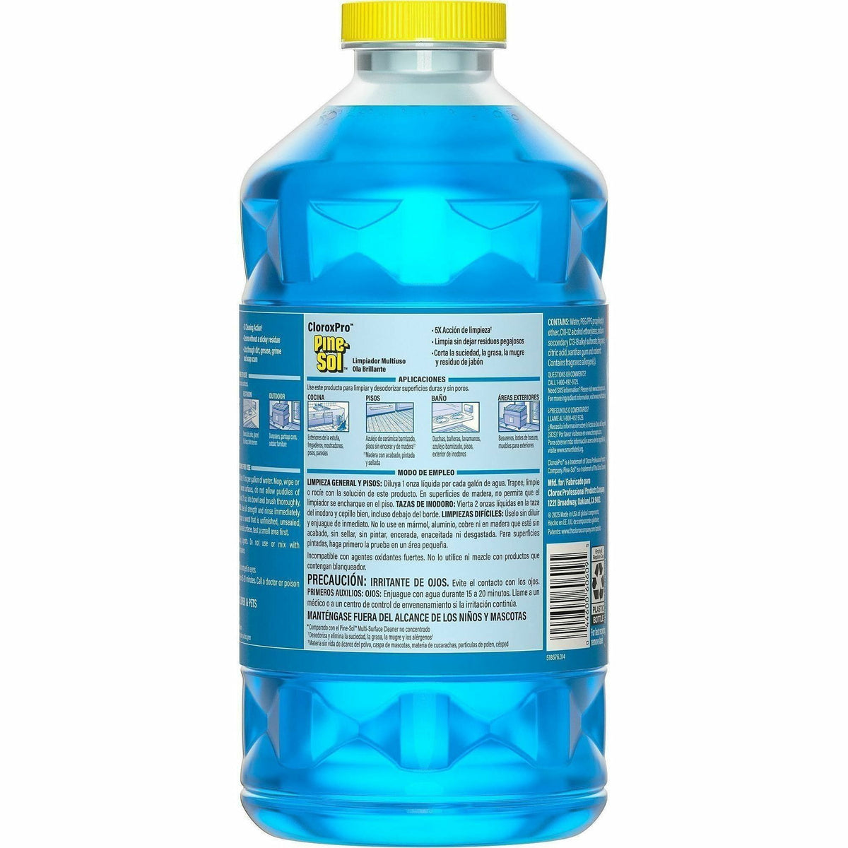CloroxPro Pine-Sol® Multi-Surface Cleaner