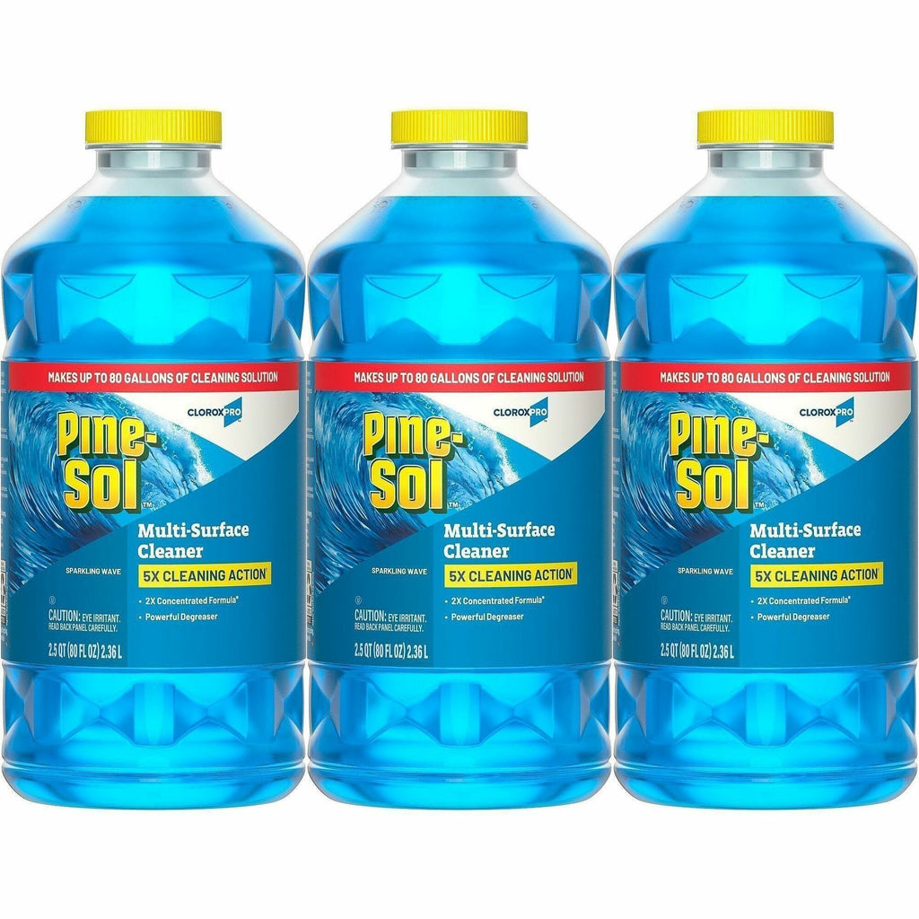 CloroxPro Pine-Sol® Multi-Surface Cleaner