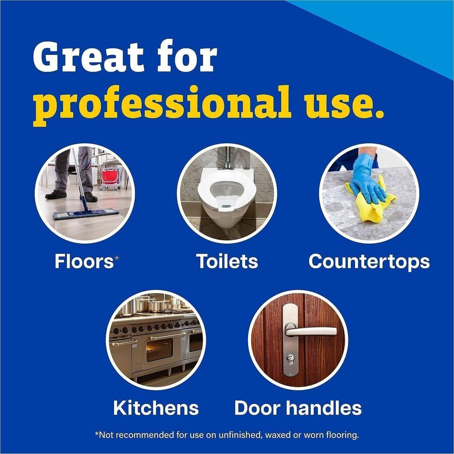 CloroxPro Pine-Sol® Multi-Surface Cleaner