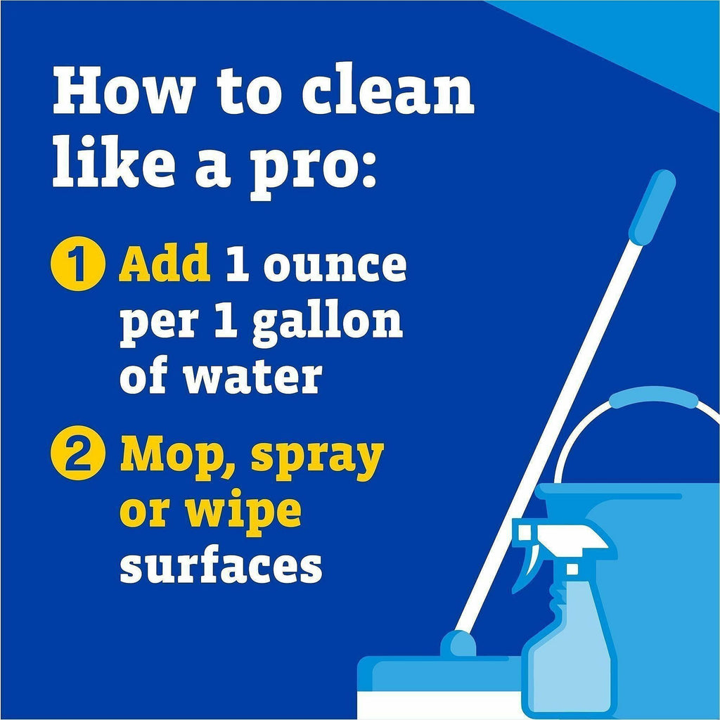 CloroxPro Pine-Sol® Multi-Surface Cleaner