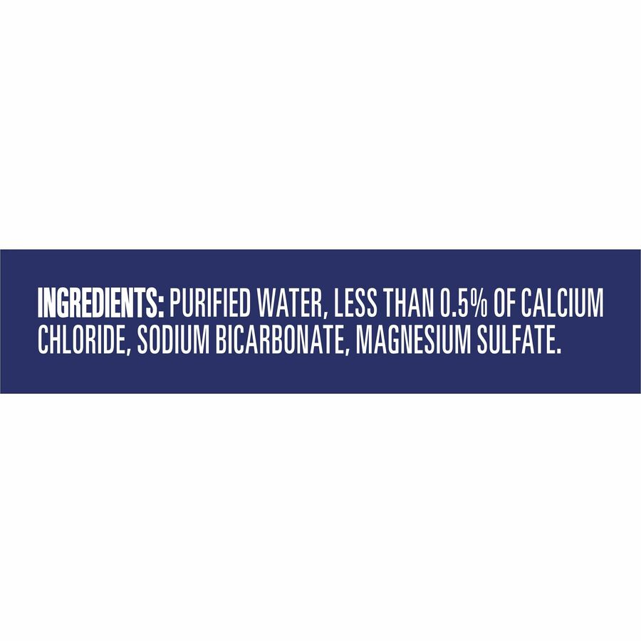 Pure Life Distilled Water