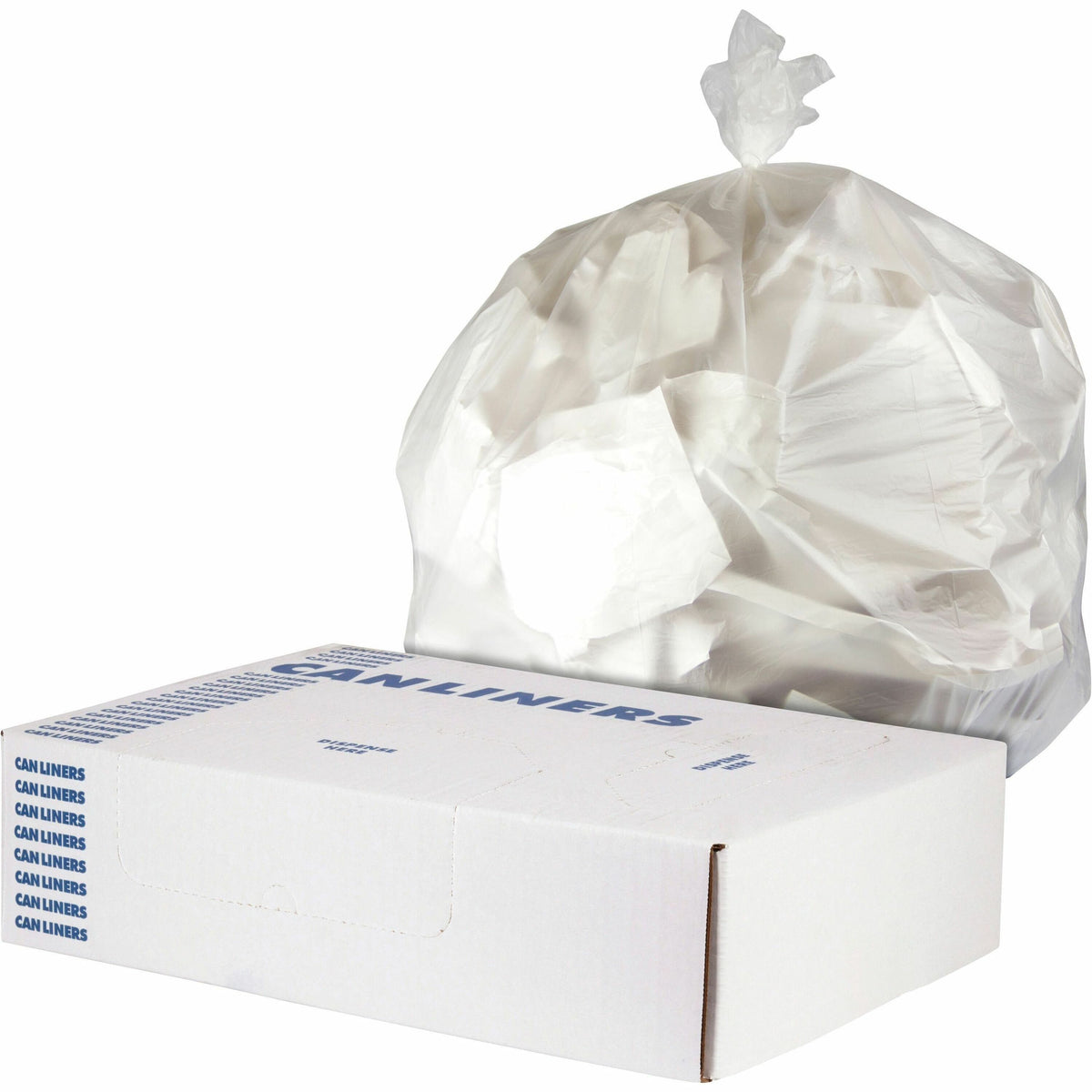 Heritage Value Line Can Liners