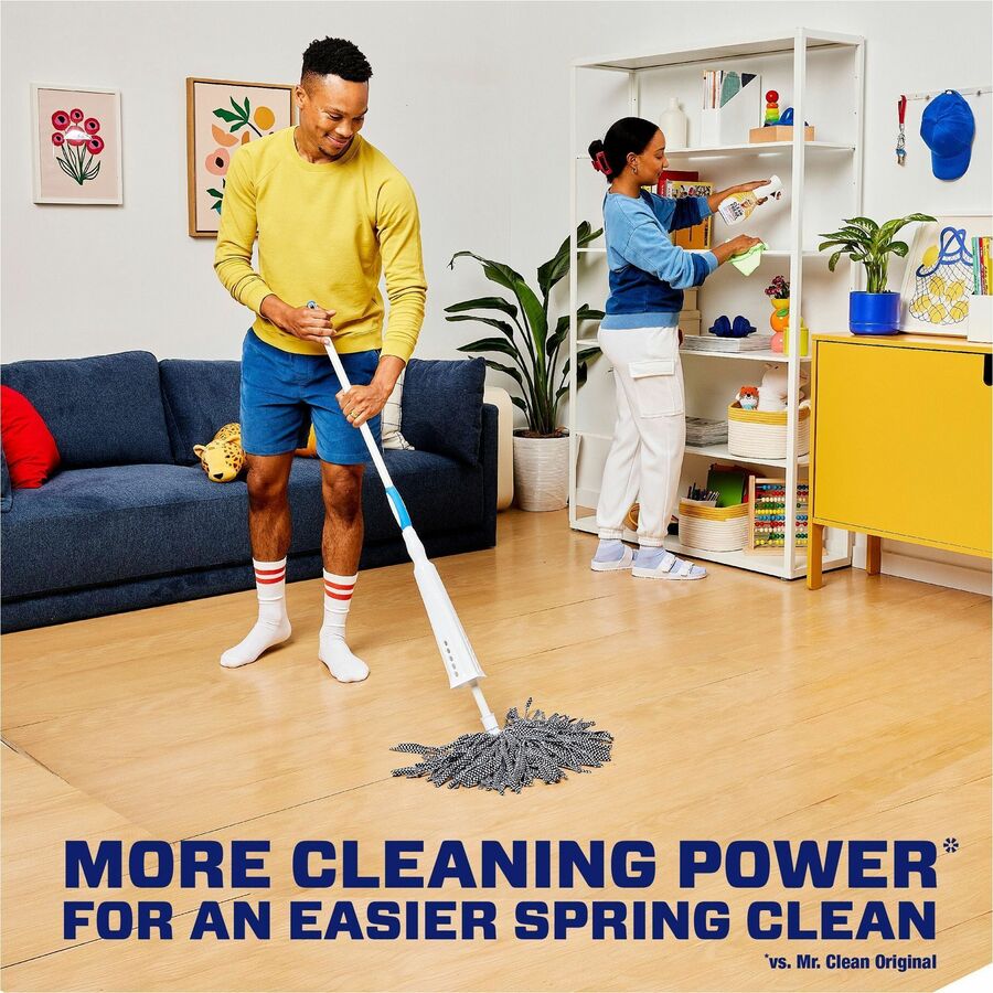 Mr. Clean Multi-Surface Cleaner