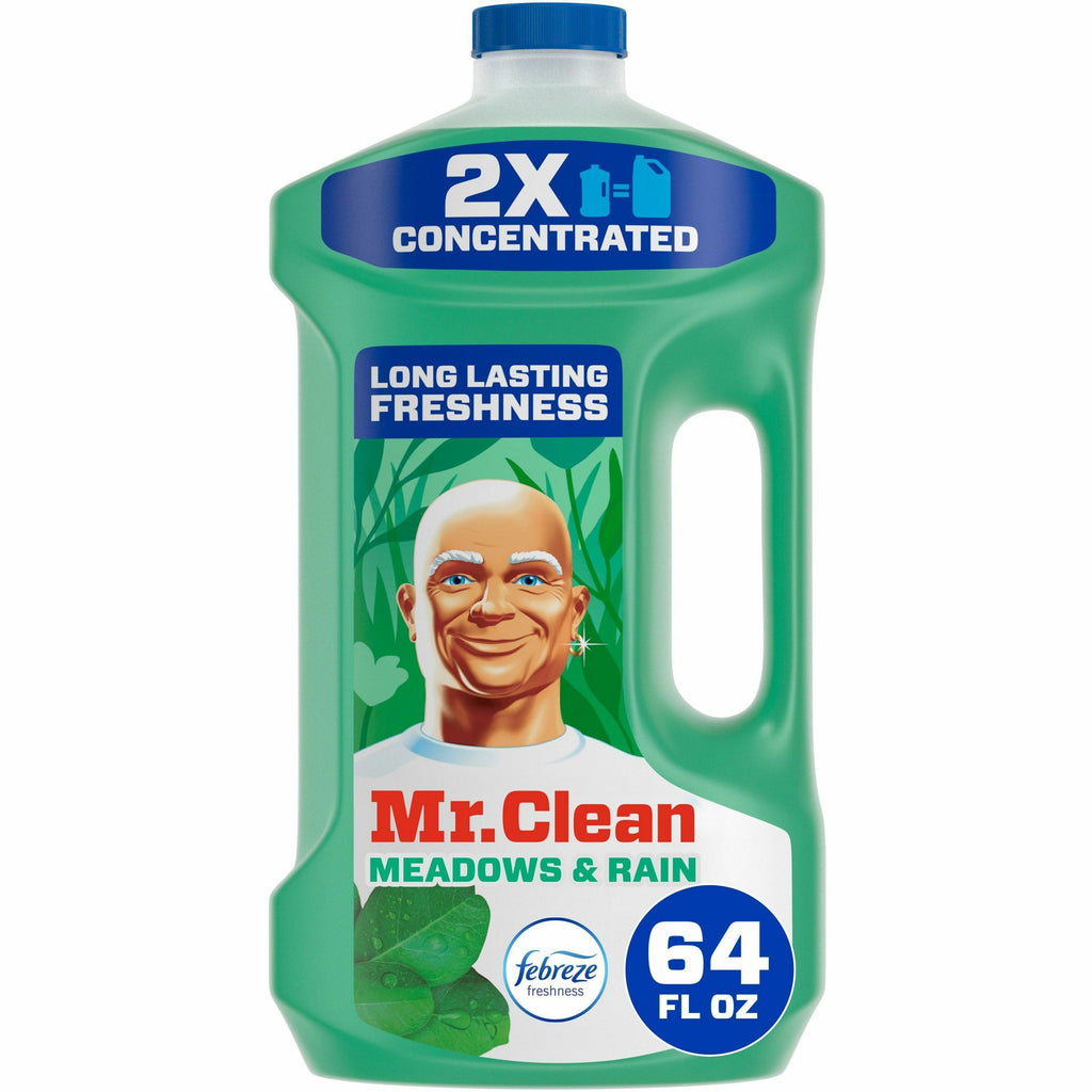 Mr. Clean Multi-Surface Cleaner