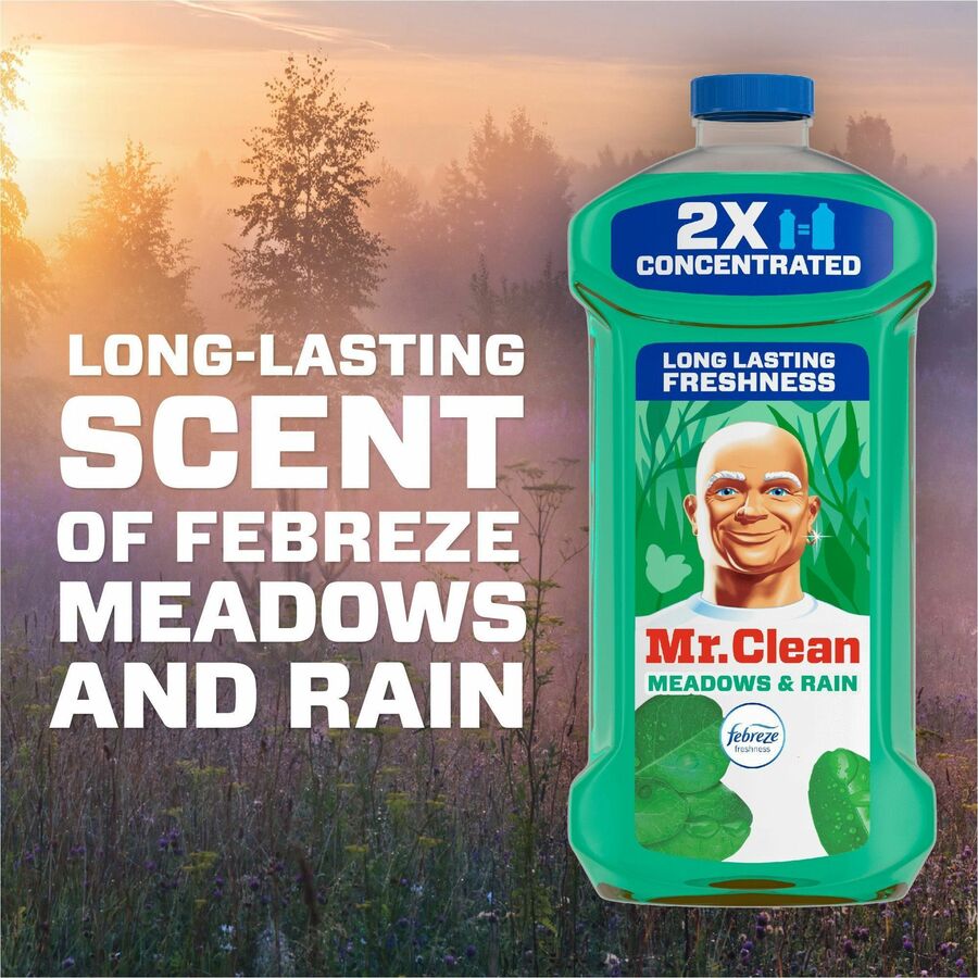Mr. Clean Multi-Surface Cleaner