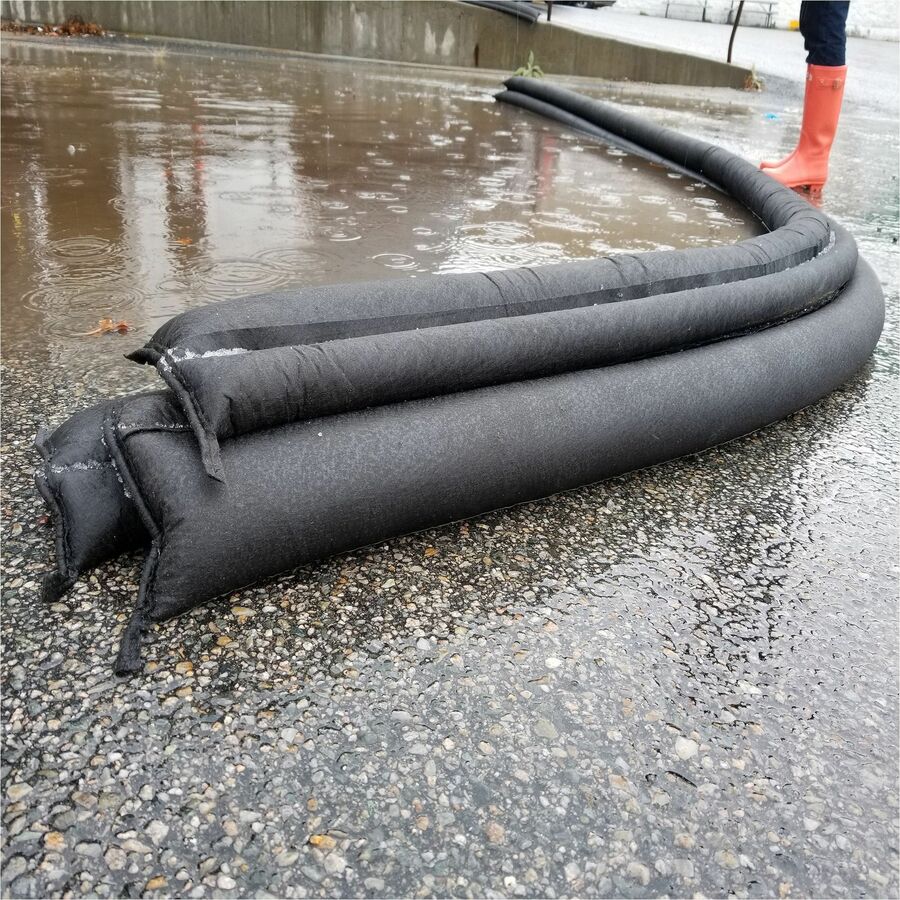Quick Dam Flood Barriers