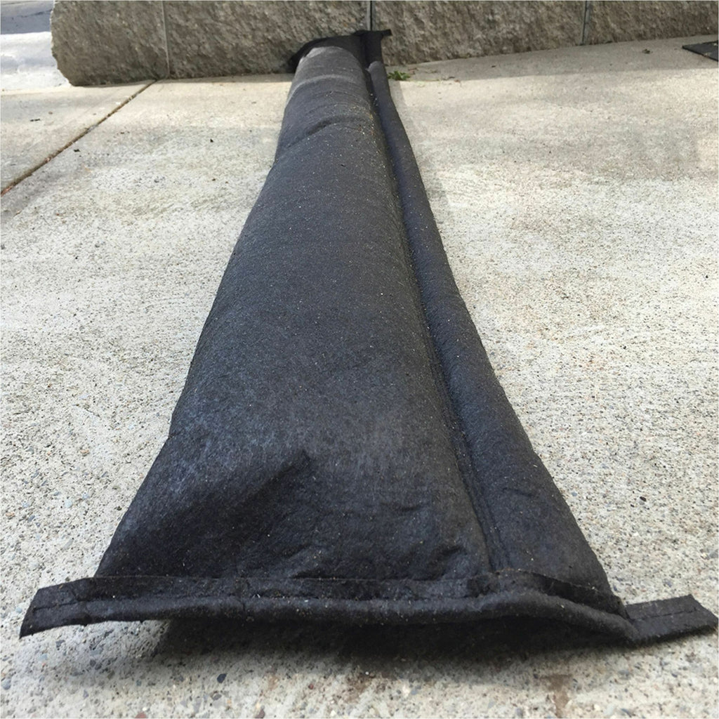 Quick Dam Flood Barriers