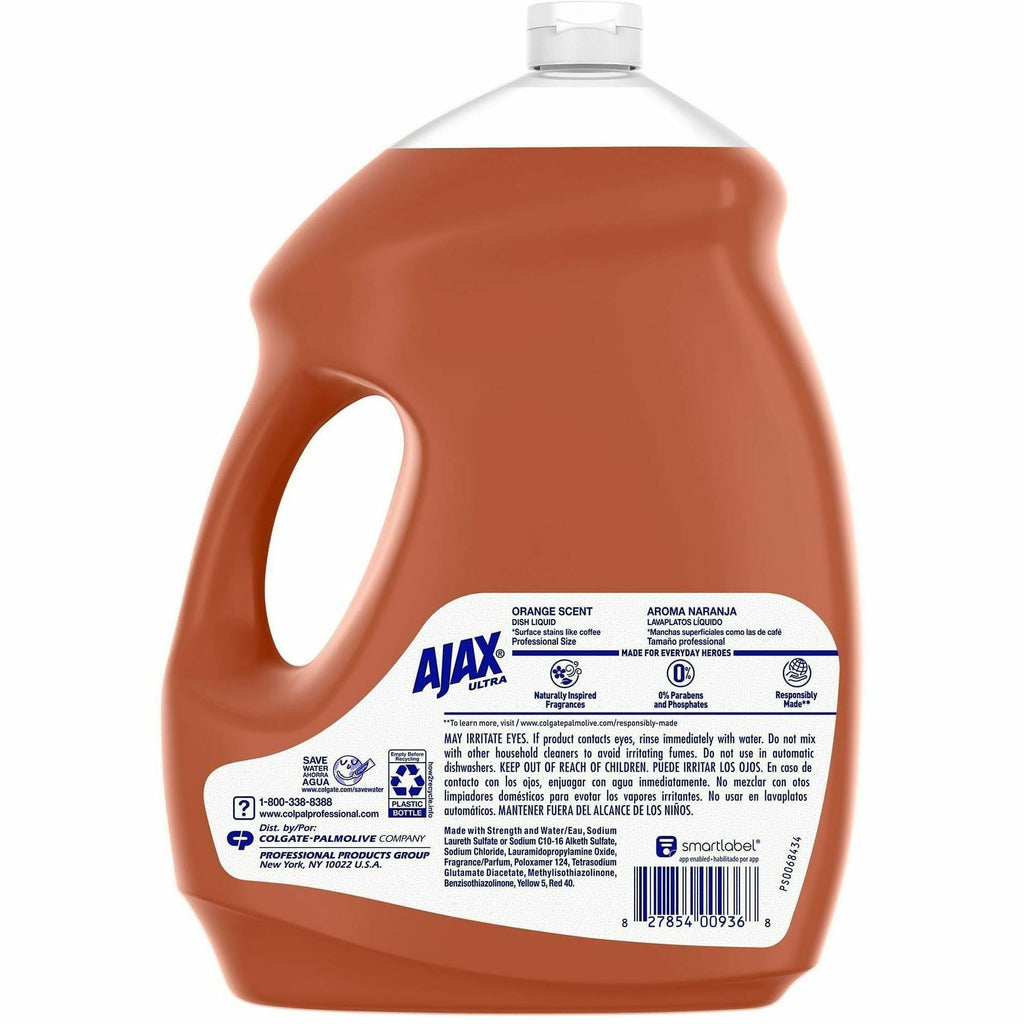 AJAX Ultra Pro Pot & Pan Degreaser Dish Liquid