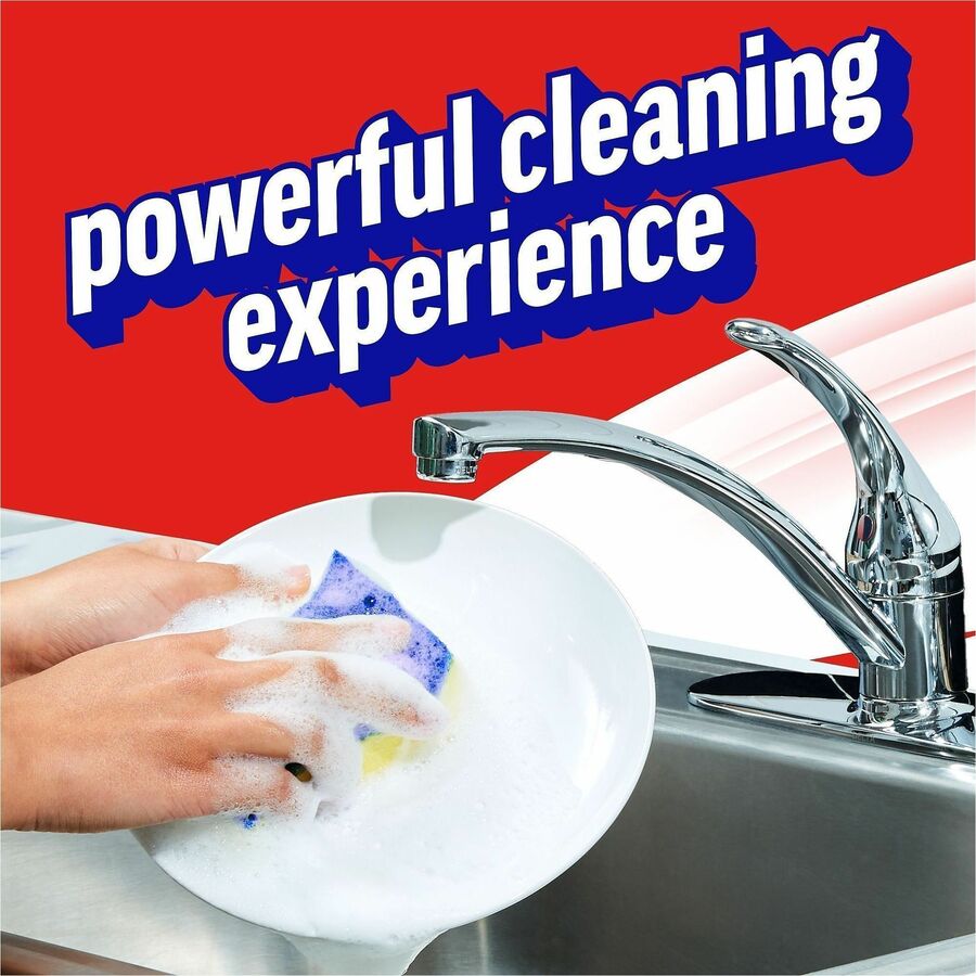 AJAX Ultra Pro Pot & Pan Degreaser Dish Liquid