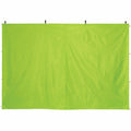Ergodyne 6091 10' Pop-Up Tent Sidewall