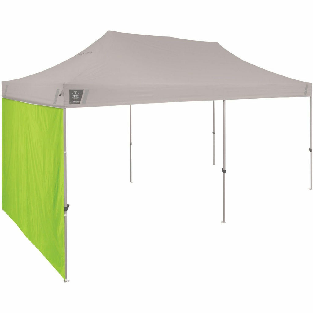 Ergodyne 6091 10' Pop-Up Tent Sidewall